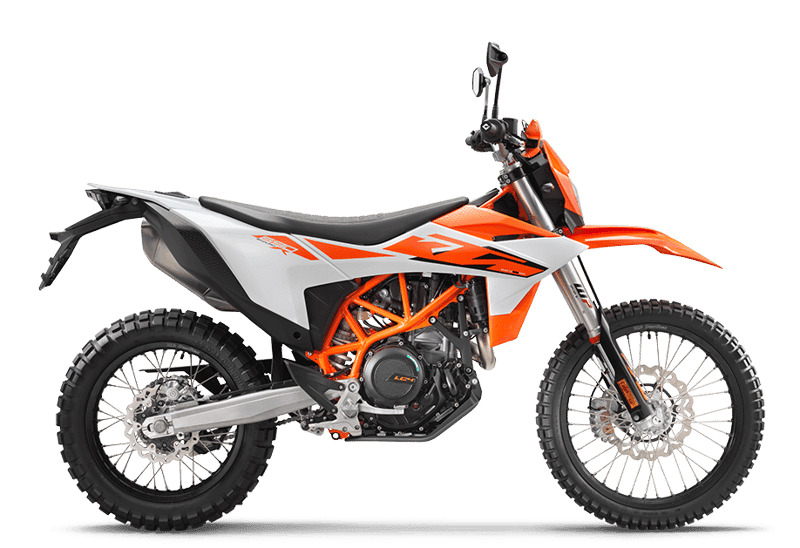 690 Enduro R