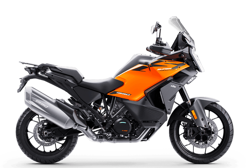 1390 Super Adventure S