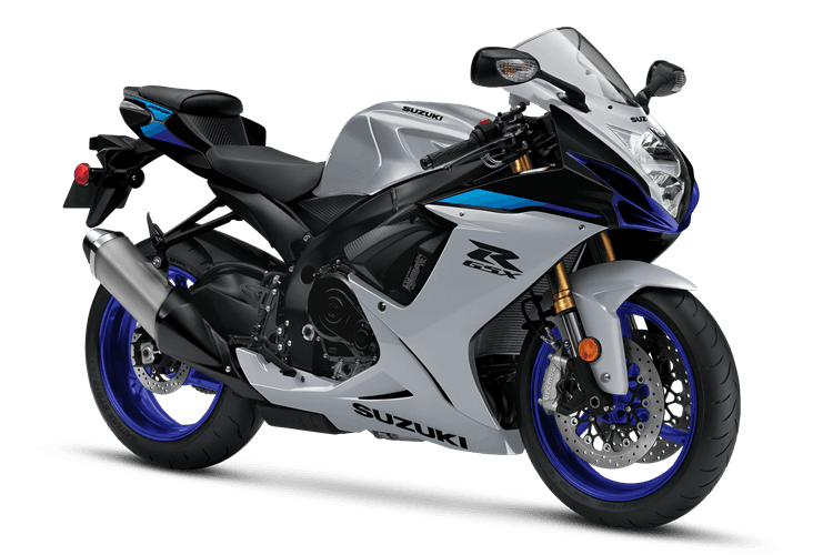GSX-R750