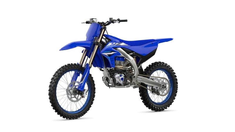 YZ450F