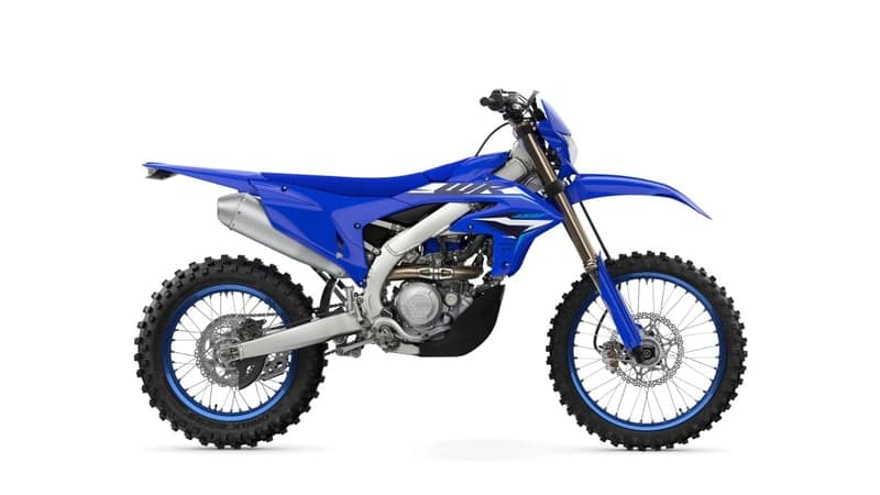 WR450F