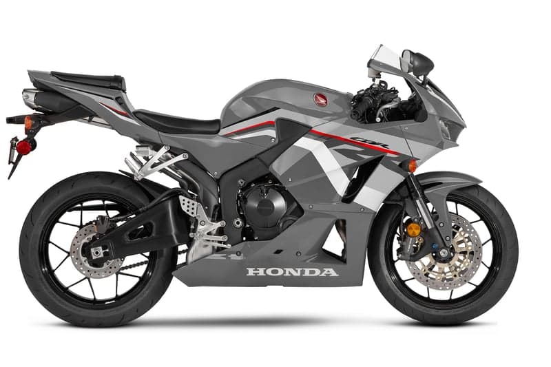 CBR600RR