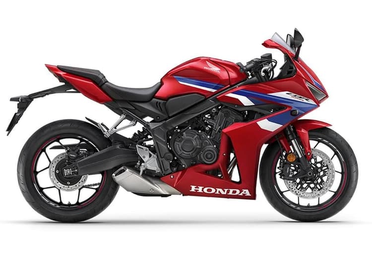 CBR650R
