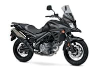 V-Strom 650 ABS