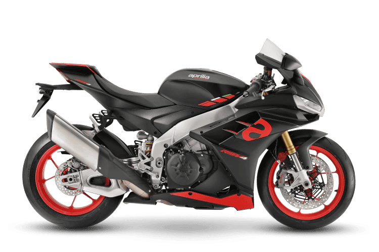 RSV4 1100