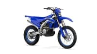 WR250F
