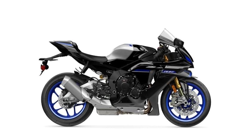 YZF-R1M