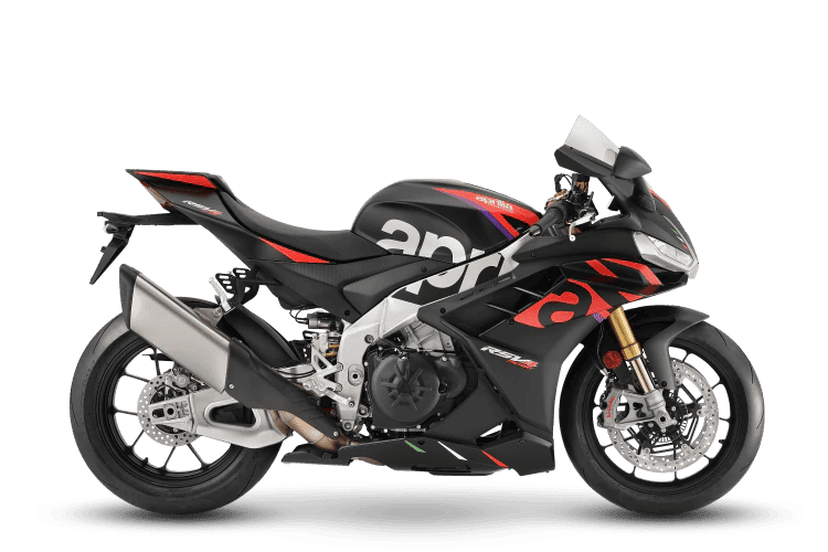 RSV4 Factory 1100