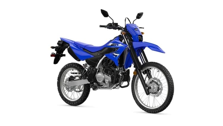 WR125R