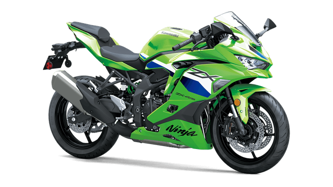 Ninja ZX-4RR ABS