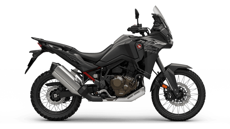 CRF1100L Africa Twin