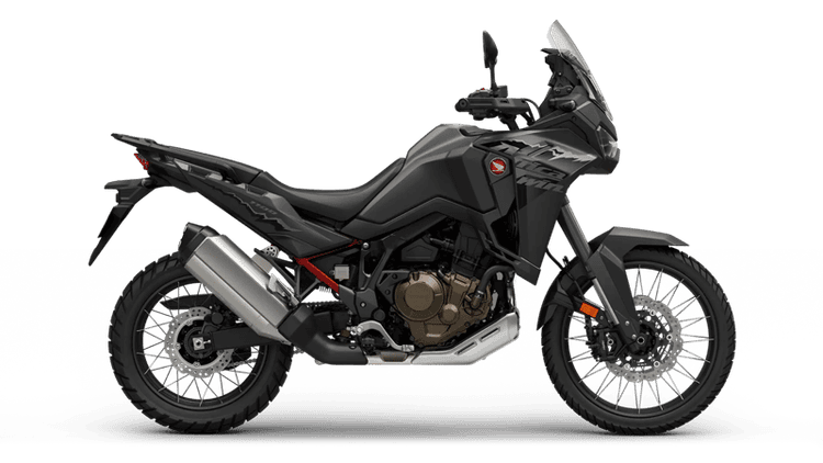 CRF1100L Africa Twin