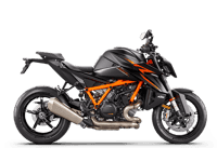 1390 Super Duke R