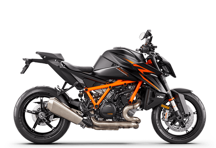 1390 Super Duke R