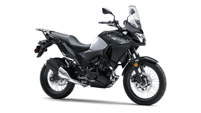 Versys-X 300 ABS