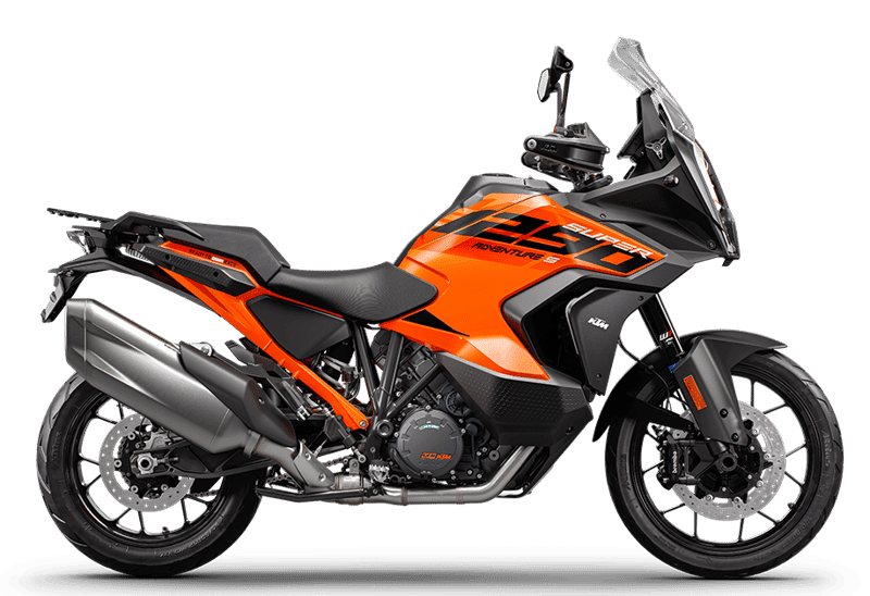1290 Super Adventure S