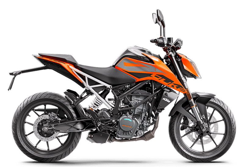 200 Duke