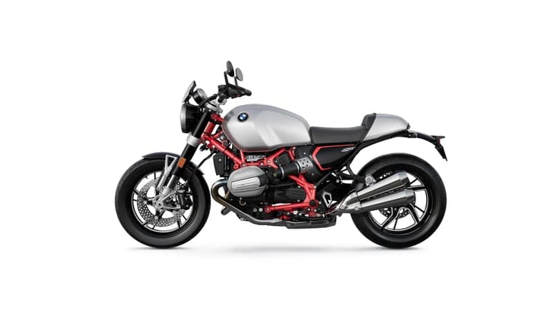 r12 nineT