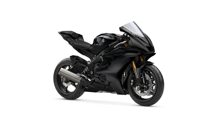 R6 Race