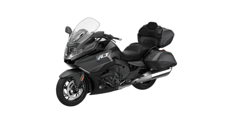 K 1600 Grand America