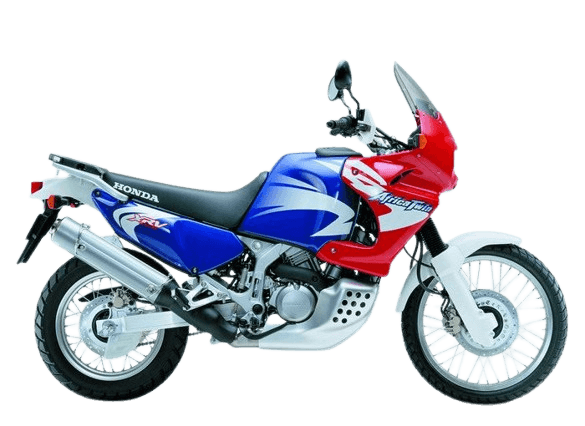XRV750 Africa Twin