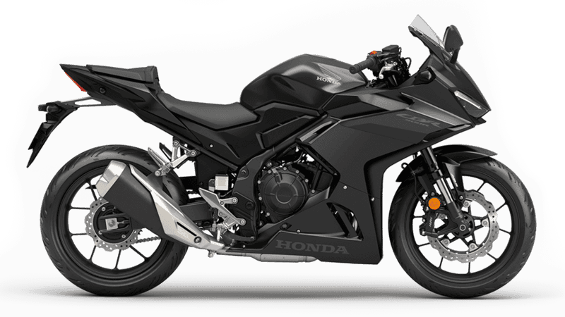 CBR500R