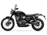 Scrambler 1200 X