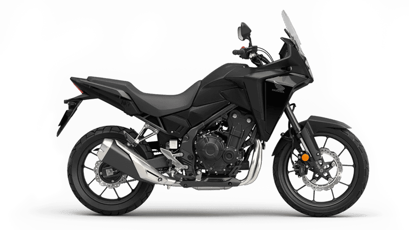 Honda NX500