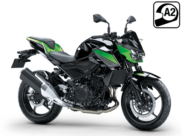 Z400
