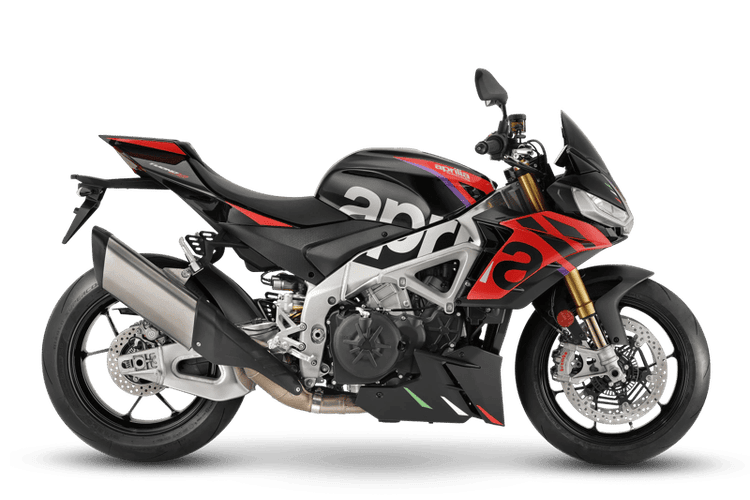 Tuono V4 Factory 1100