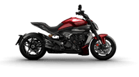 XDiavel V4