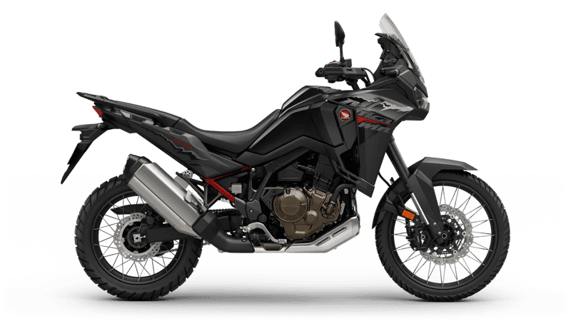CRF1100L Africa Twin