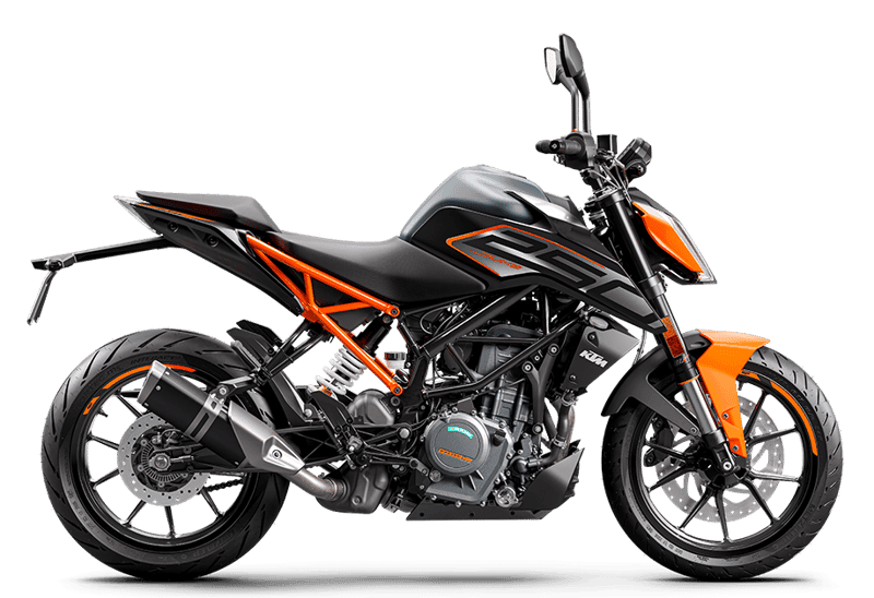 250 Duke