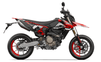 Hypermotard 698 Mono RVE