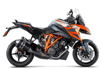 1290 Super Duke GT