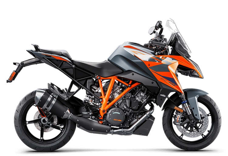 1290 Super Duke GT