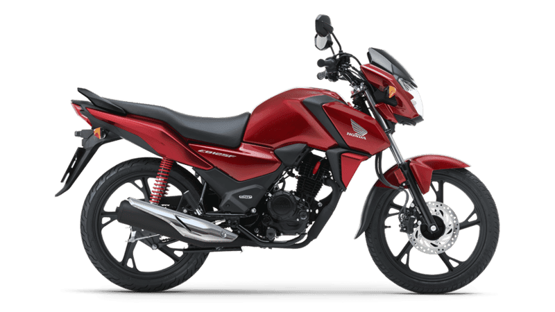 CB125F