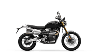 Scrambler 1200 XE